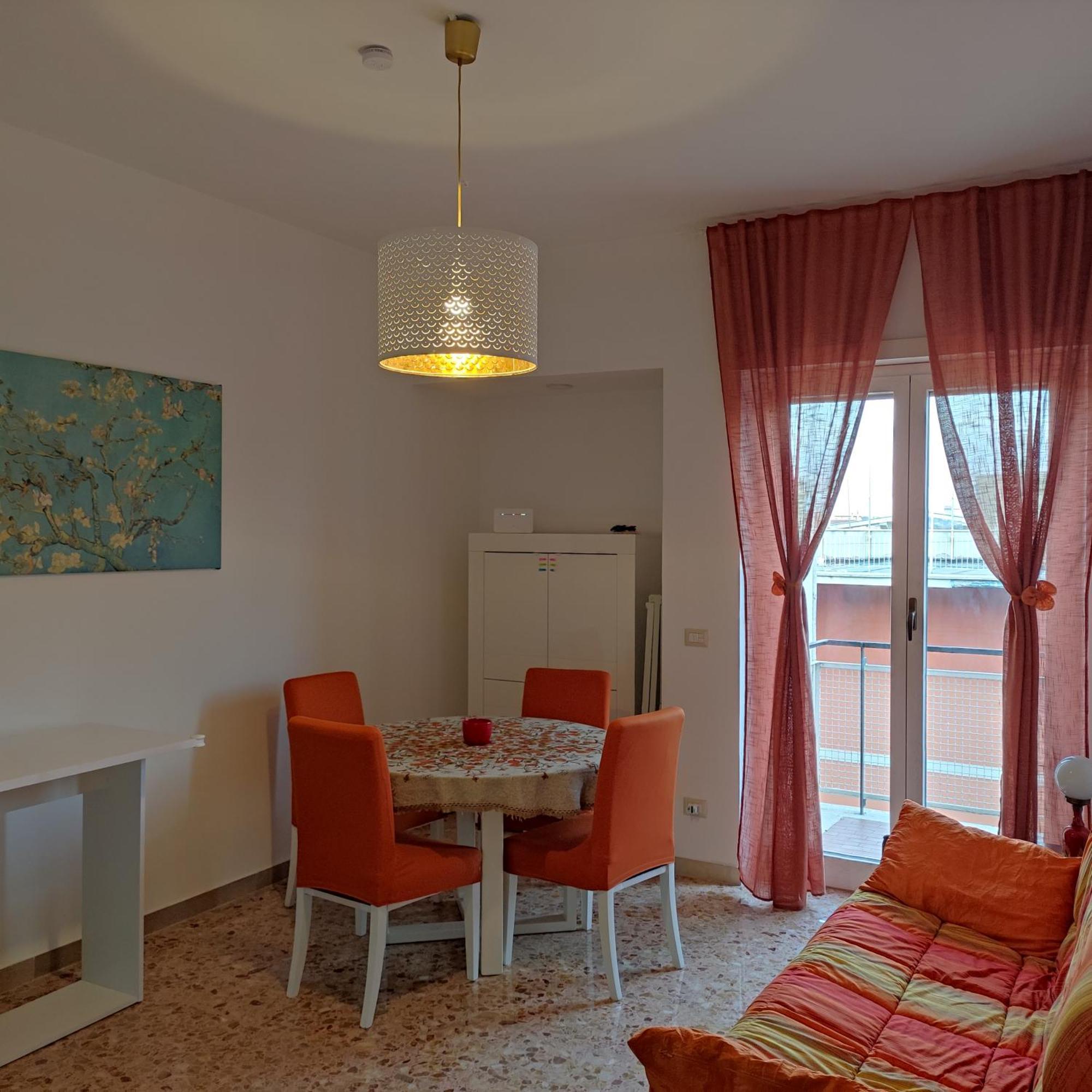In Trastevere With Garage Apartamento *