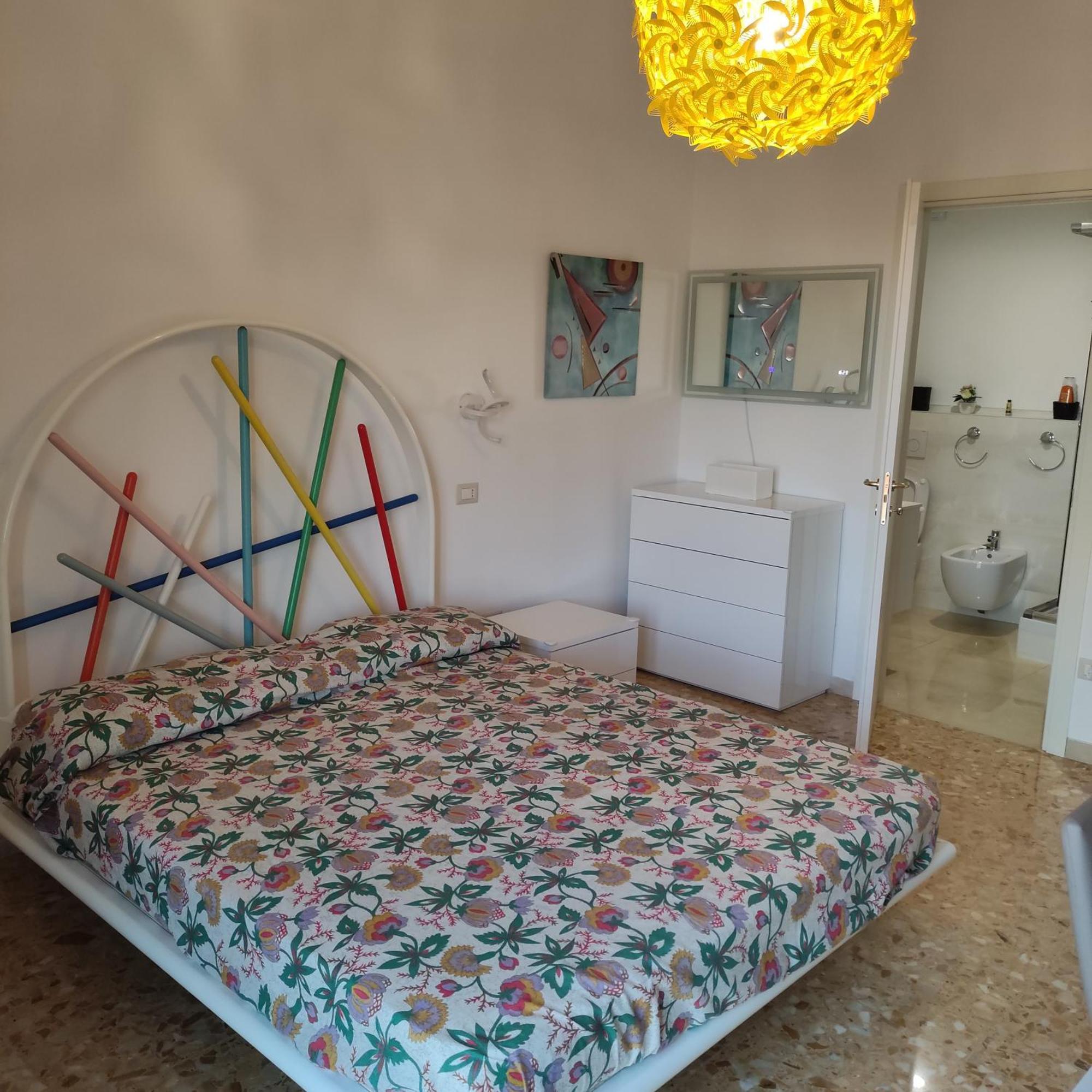 Appartamento In Trastevere With Garage *