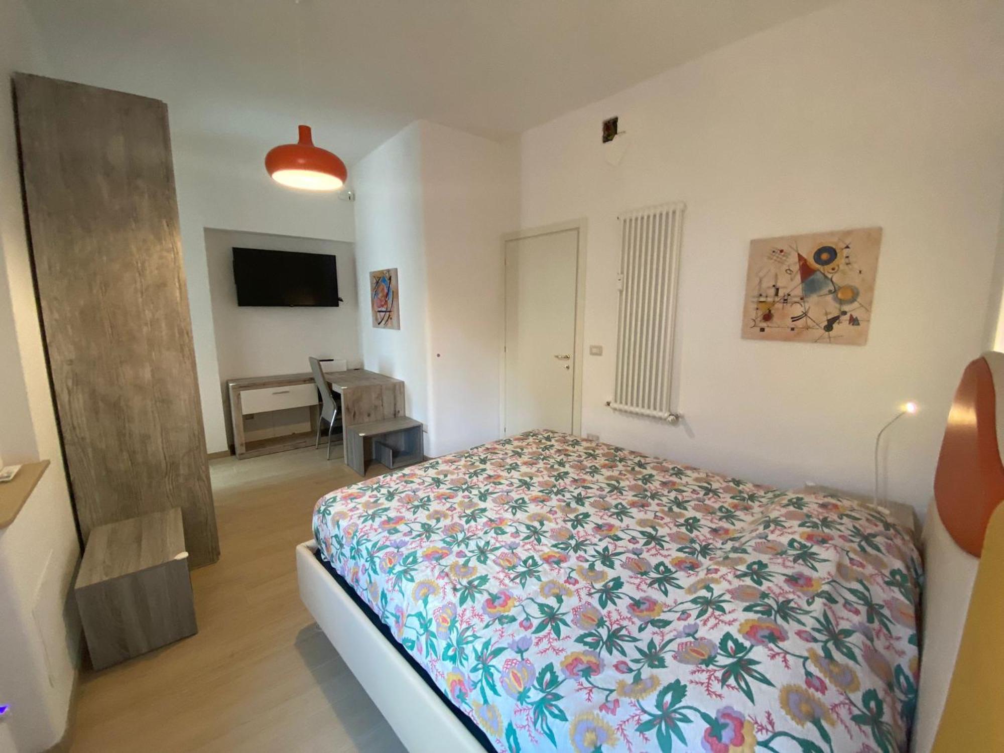 In Trastevere With Garage Apartamento *