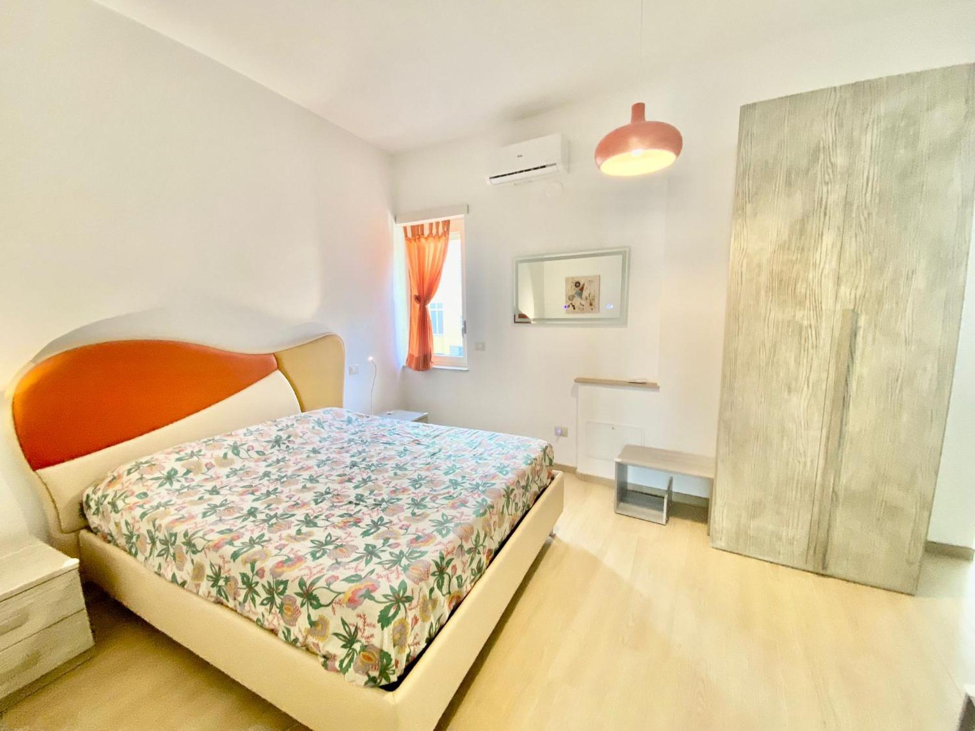 Apartamento In Trastevere With Garage Roma